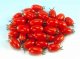 超甘い　聖女型ミニトマト 75粒　F1品種